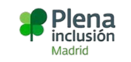 Plena Inclusión Madrid